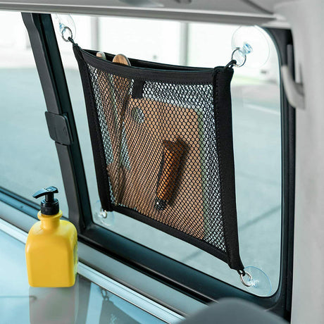 Camper Aufbewahrungs Netz 35 x 35 cm – CampVan