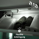 automatisches LED Kühlschranklicht/Kühlbox/Schrank