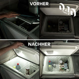 automatisches LED Kühlschranklicht/Kühlbox/Schrank