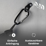 Camper Aufbewahrungs-Netz Aufstelldach für VW T5/T6/T6.1 California