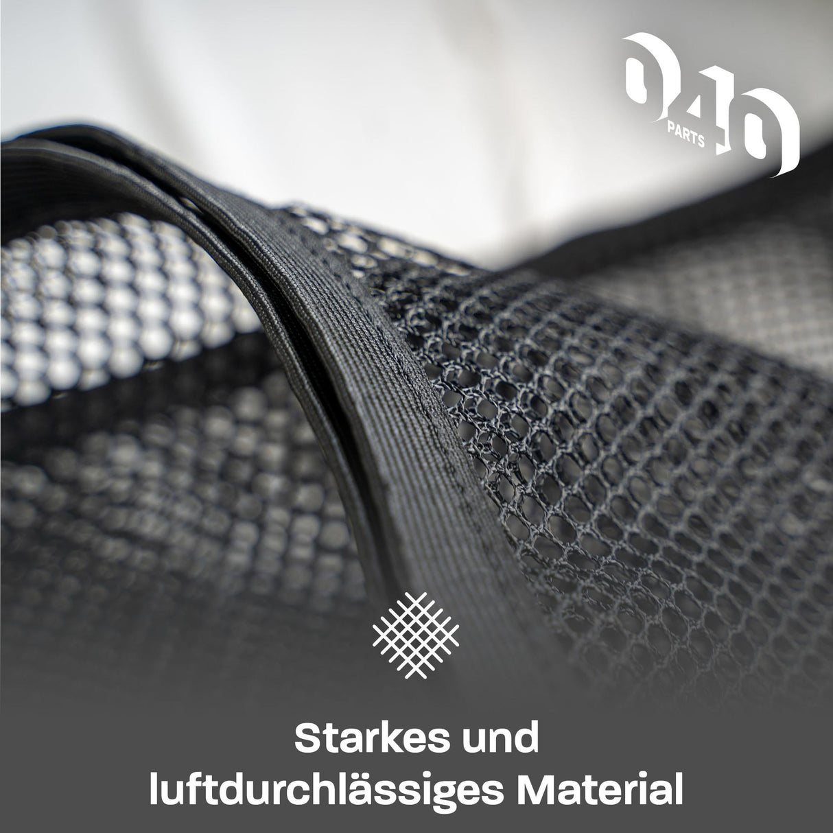 Camper Aufbewahrungs-Netz Aufstelldach für VW T5/T6/T6.1 California