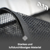 Camper Aufbewahrungs-Netz Aufstelldach für VW T5/T6/T6.1 California