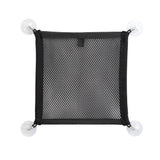 Camper Aufbewahrungs Netz 35 x 35 cm
