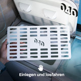 Camper Einlegeblech Kühlbox für VW California & Ford Nugget