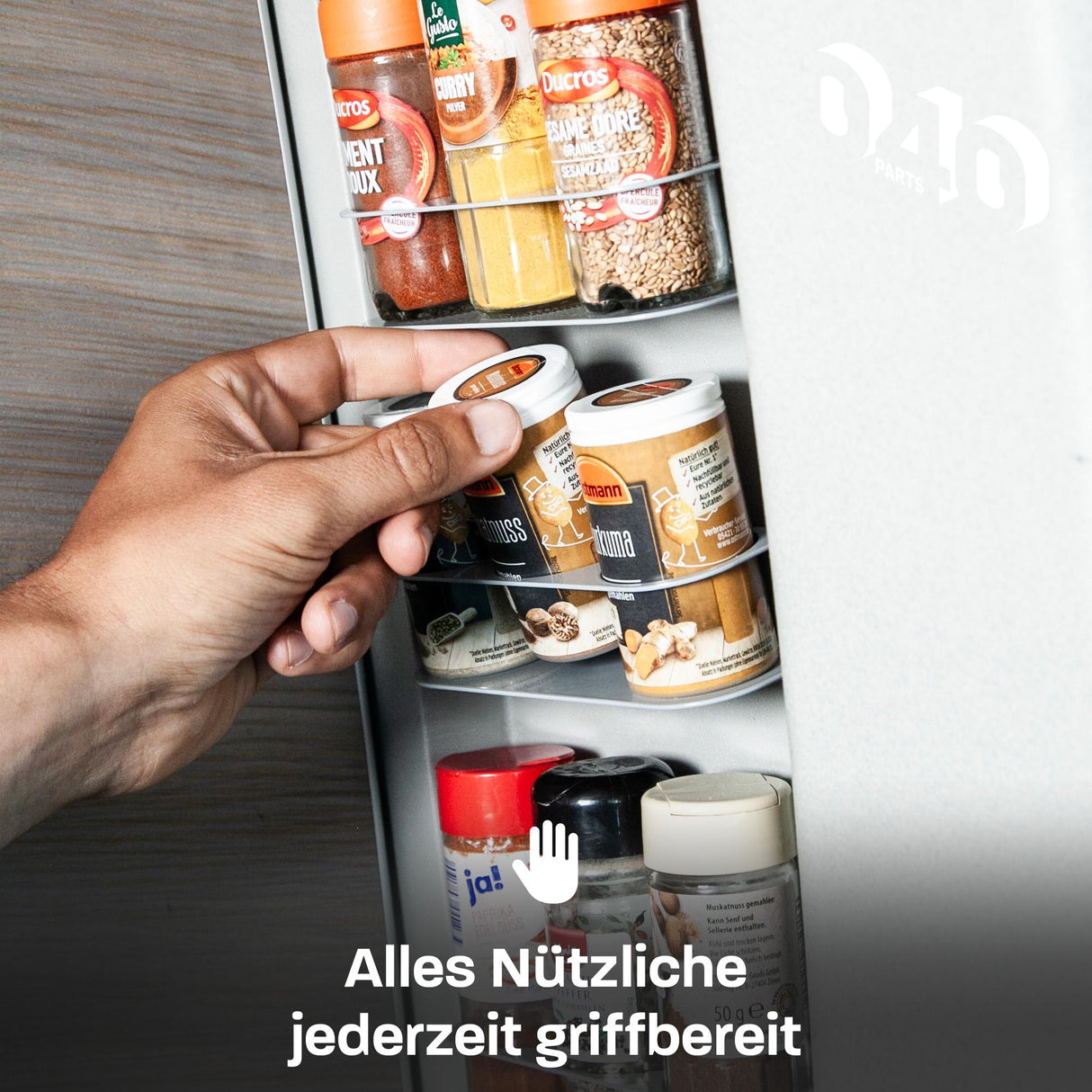 4er Bulli California Ocean/Coast Starter-Set