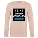 Sweatshirt Herren/Unisex - KEINE MACHT