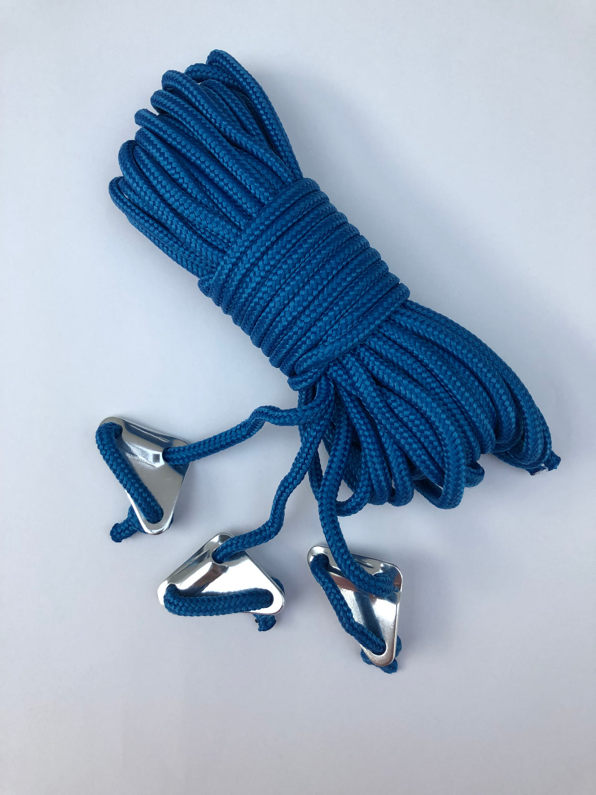 Abspannleinen 3-teilig