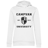 Hoodie Damen - UNIVERSITY