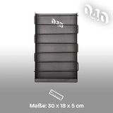 Camper Staufach Schrank Regal 30 x 18 cm