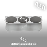 4er Bulli California Ocean/Coast Starter-Set