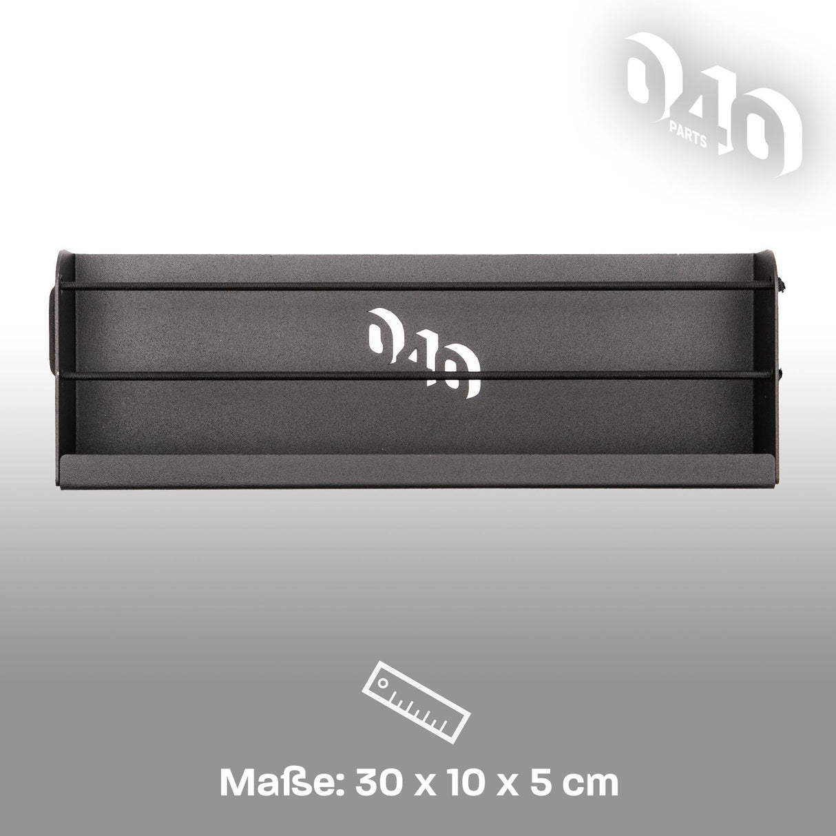 Camper Staufach Schrank Regal 30 x 10 cm