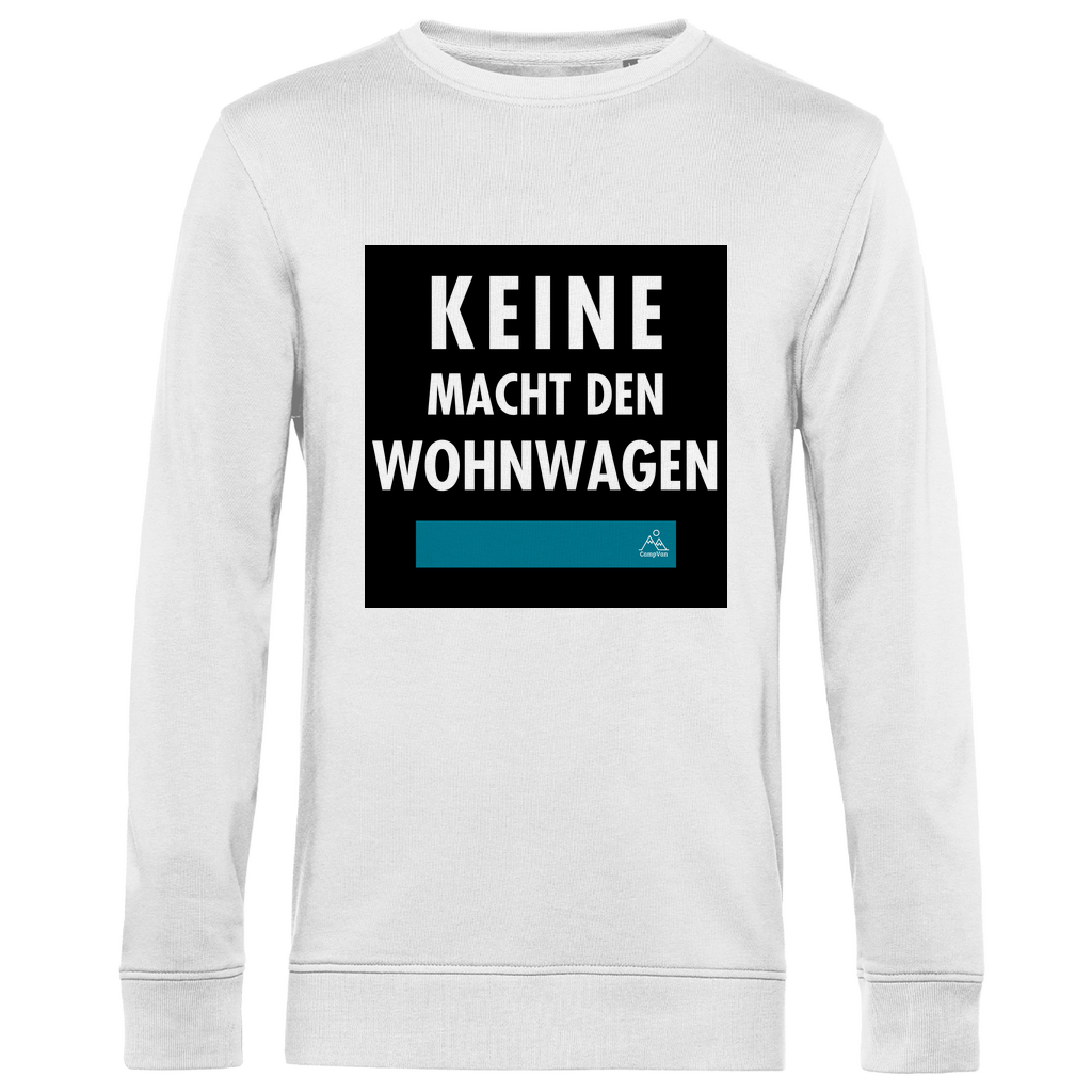 Sweatshirt Herren/Unisex - KEINE MACHT