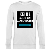 Sweatshirt Herren/Unisex - KEINE MACHT