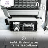 Camper Staufach Schrank Regal 38 x 15 cm