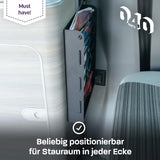 Camper Staufach Schrank Regal 30 x 15 cm