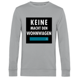 Sweatshirt Herren/Unisex - KEINE MACHT