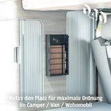 Camper Staufach Schrank Regal 30 x 15 cm