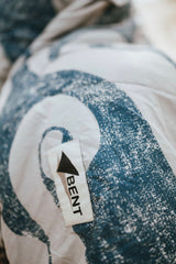 Schlafsack/Decke Bentcho New Zealand Sonne