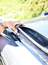 C-Schienen Dachadapter für BENT Sonnensegel