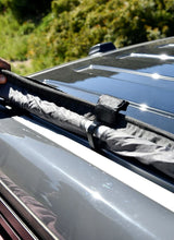 C-Schienen Dachadapter für BENT Sonnensegel