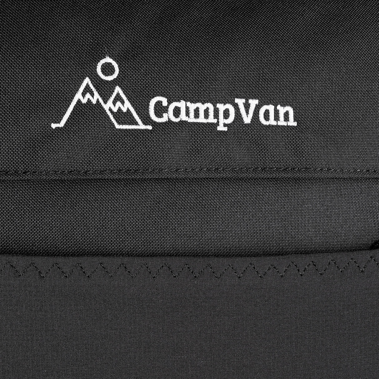 Camper Rücksitzlehnen Organizer 02 Set