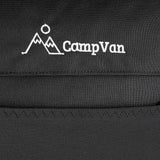 Camper Rücksitzlehnen Organizer 02 Set