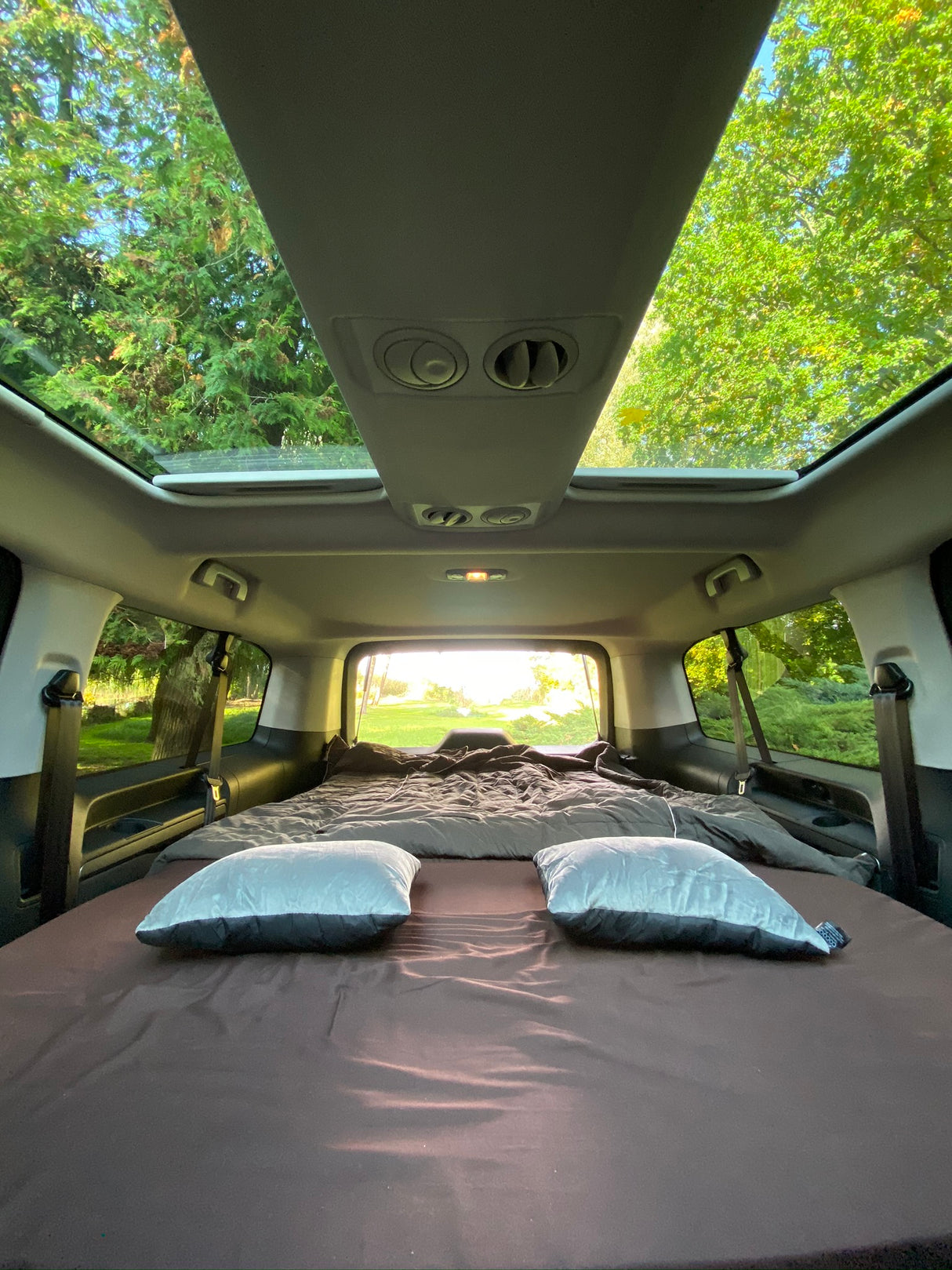 QUQUQ MidiBox Campingbox