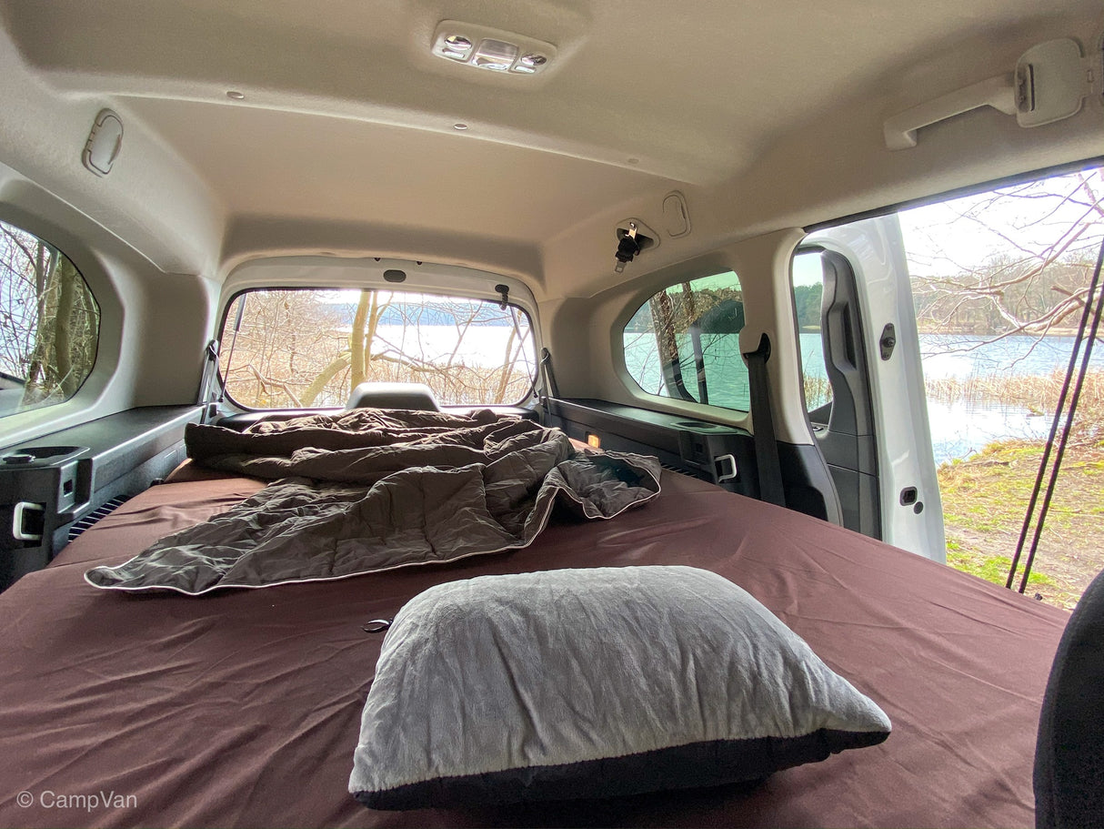 QUQUQ KombiBox Campingbox