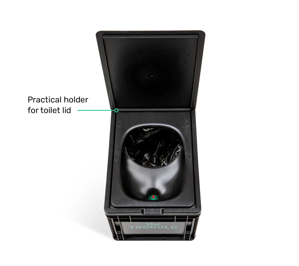 Trenntoilette BilaBox