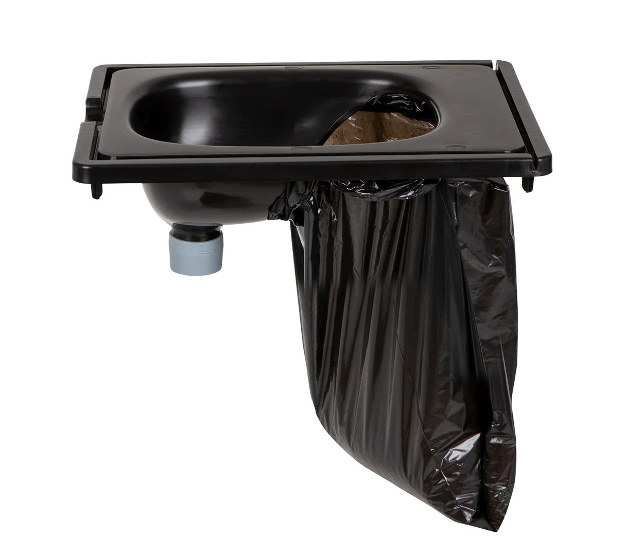 Trenntoilette BilaBox