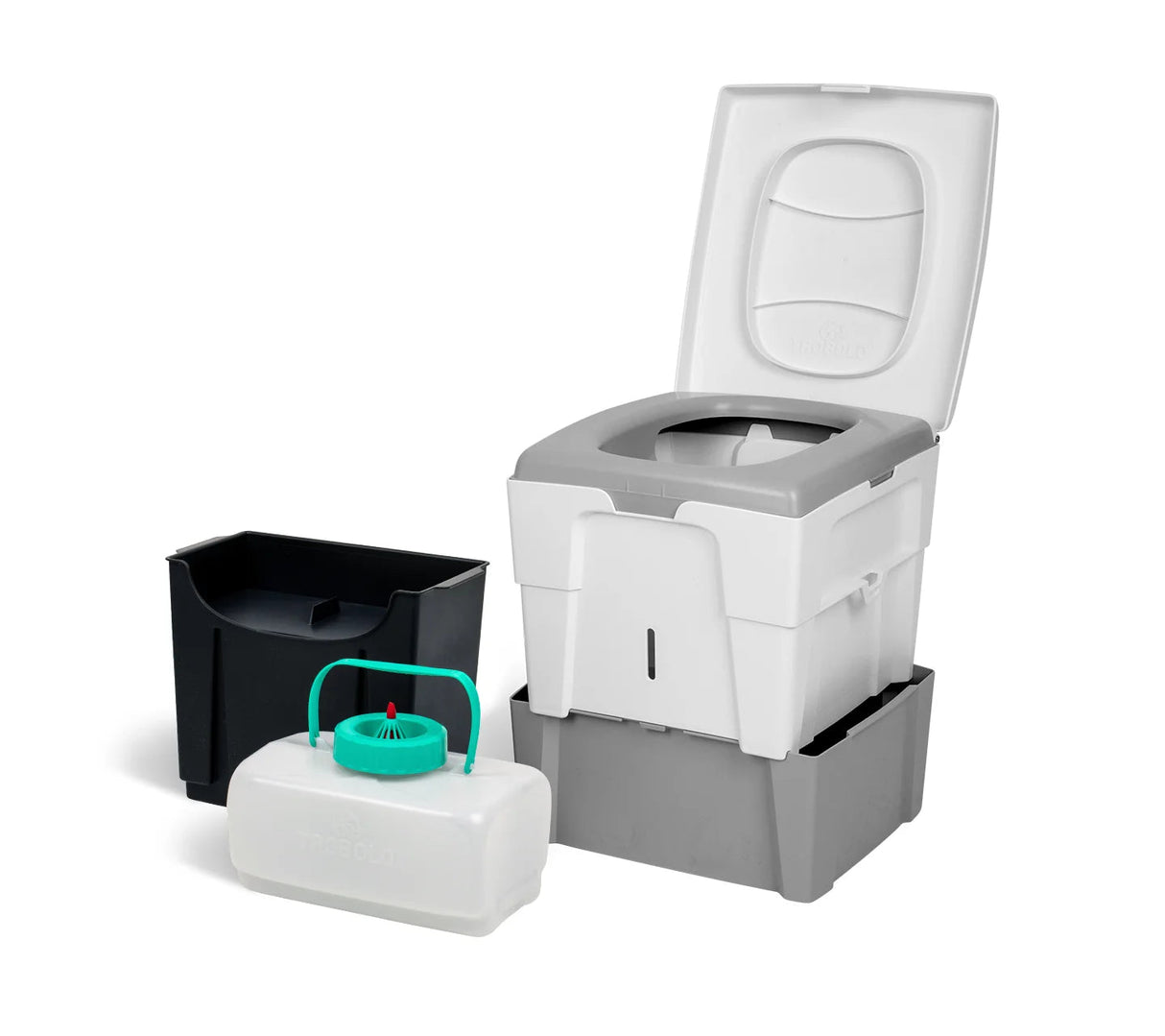 Trenntoilette WandaGo