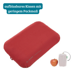 Kissen Comfort Pillow