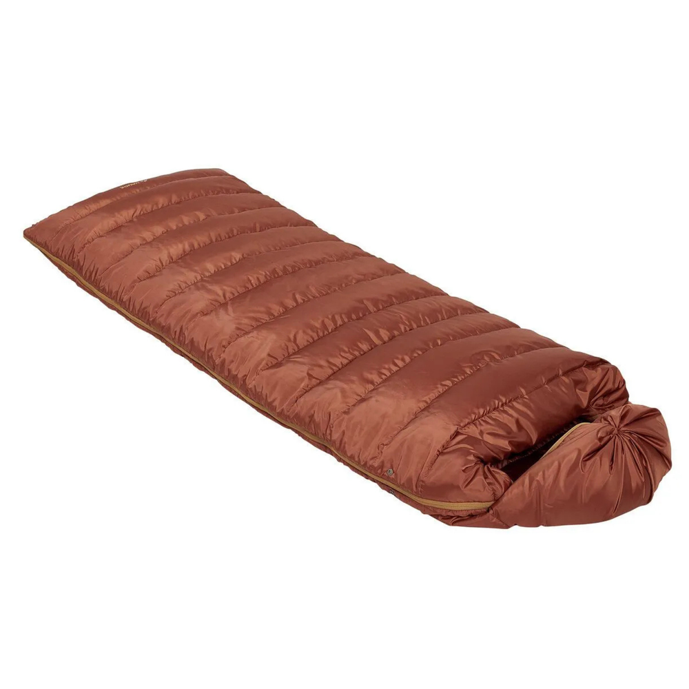 Daunen Schlafsack Alpsee 400