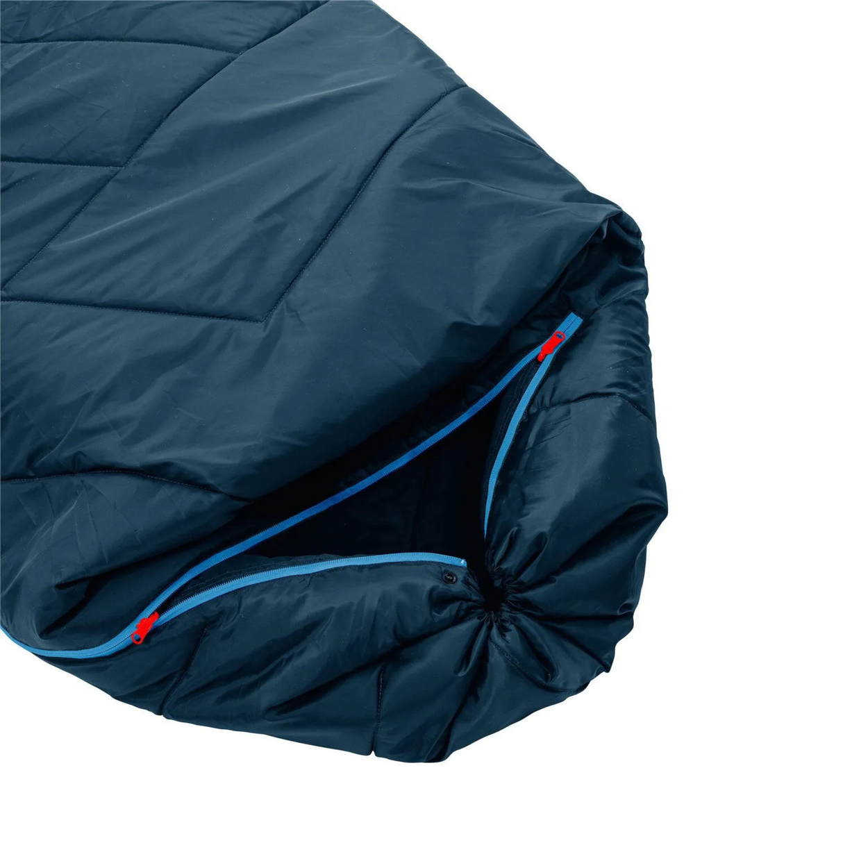 Kunstfaserschlasack Navajo 500 II