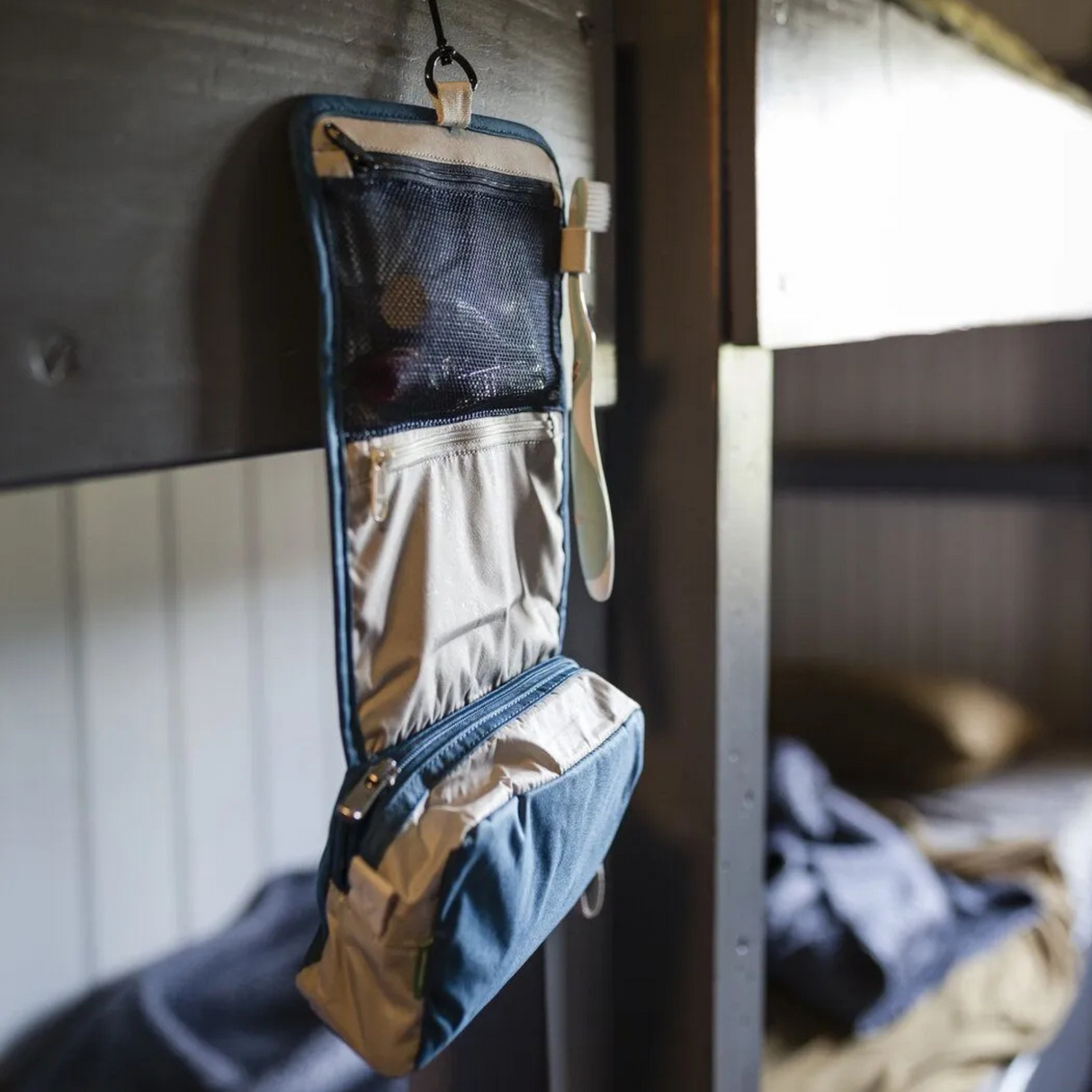 Kulturbeutel Wash Bag M