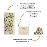 Schlafsack/Decke Bentcho Skandi