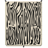 Schlafsack/Decke Bentcho Zebra