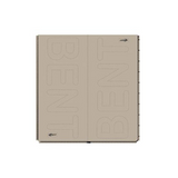 Schlafsack/Decke Bentcho nomad