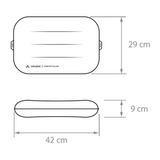 Kissen Comfort Pillow