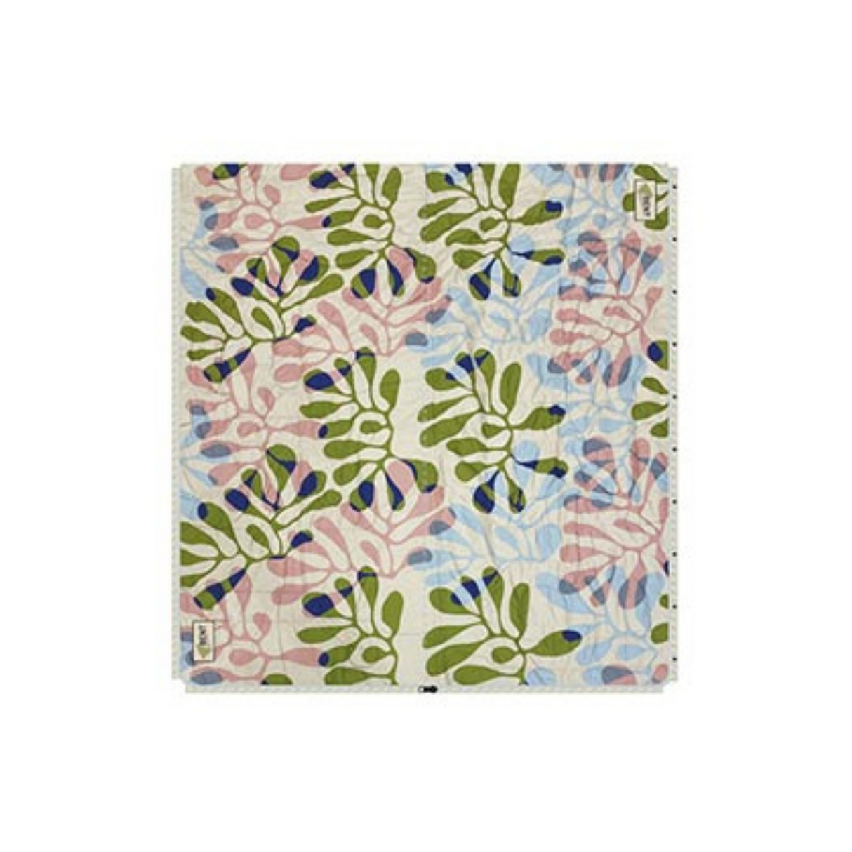 Schlafsack/Decke Bentcho Skandi