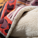 Schlafsack/Decke Bentcho Afrika