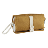 Wasch-Set Camper Washbag + Handtuch M
