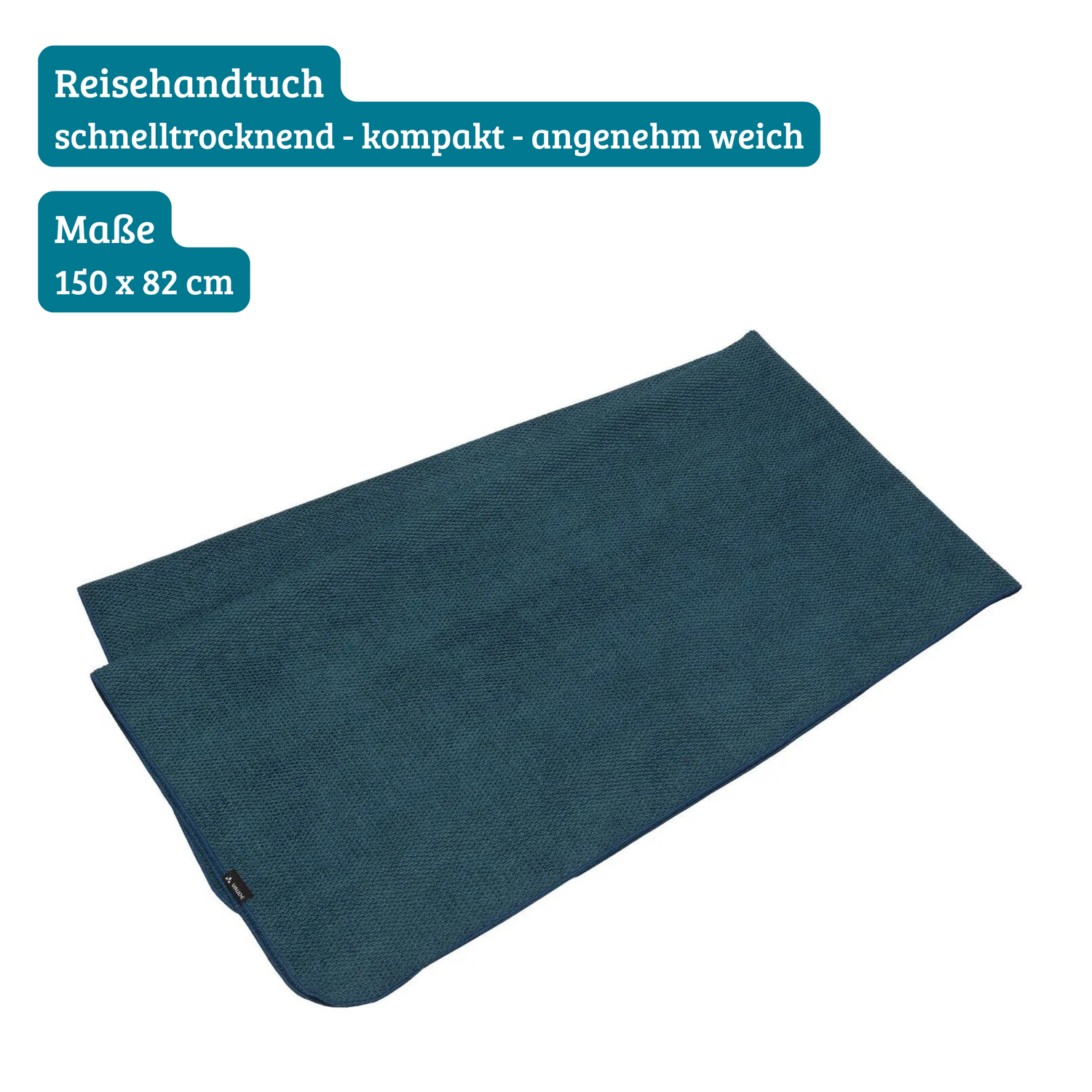 Handtuch Comfort Towel III L