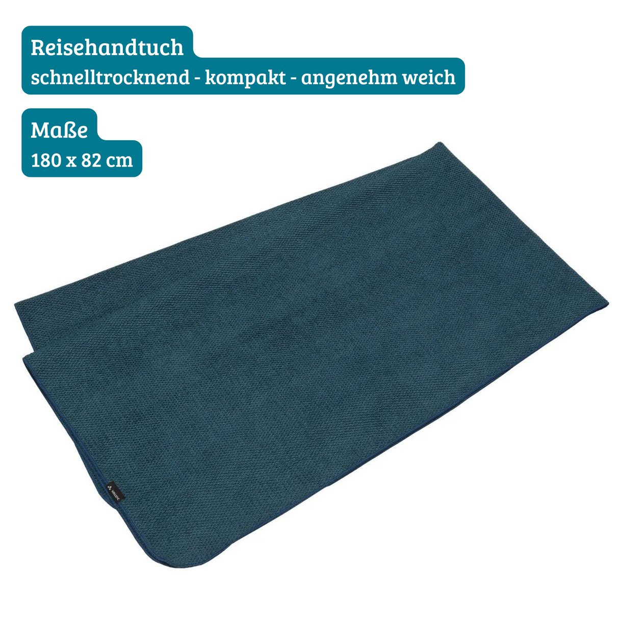 Handtuch Comfort Towel III XL