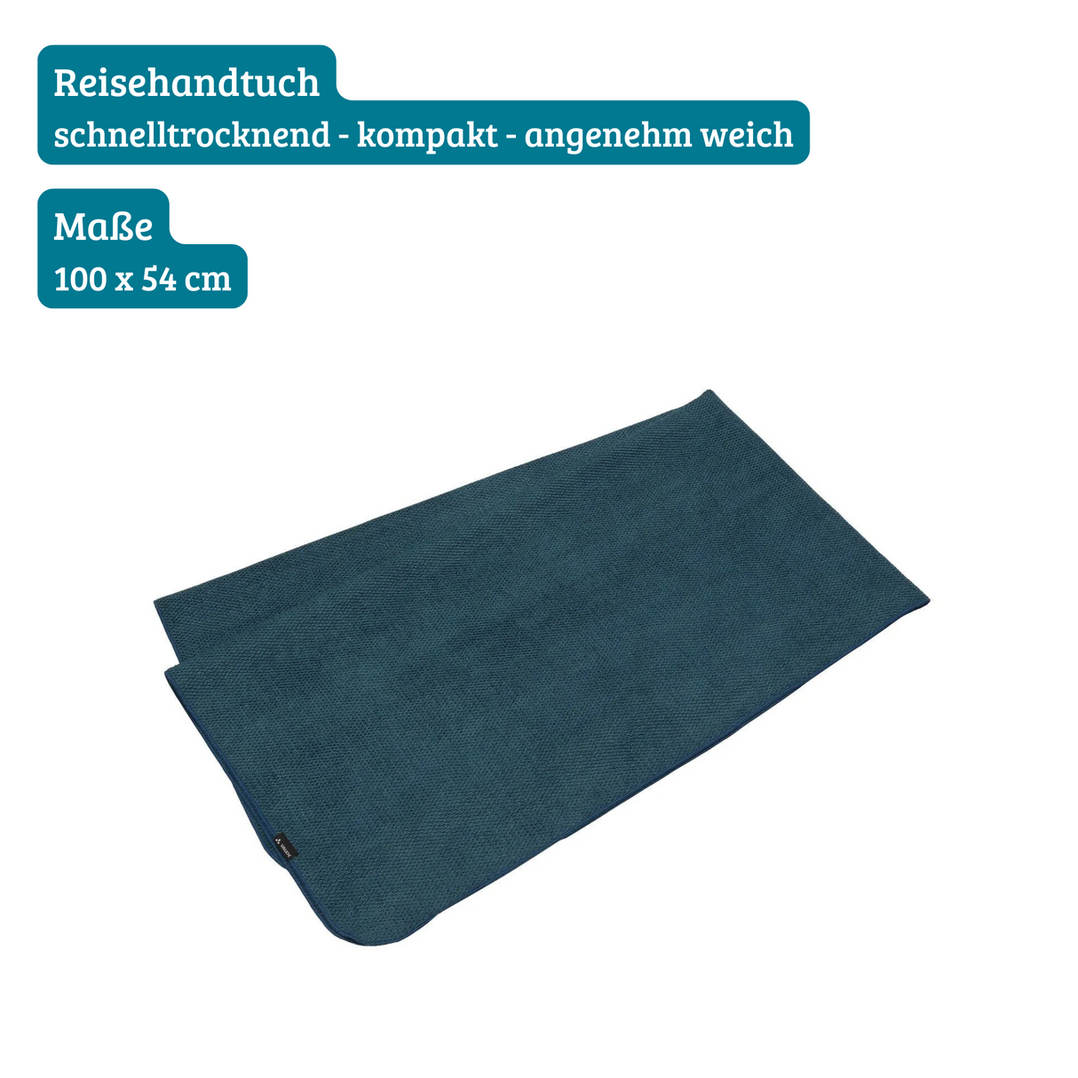 Handtuch Comfort Towel III M