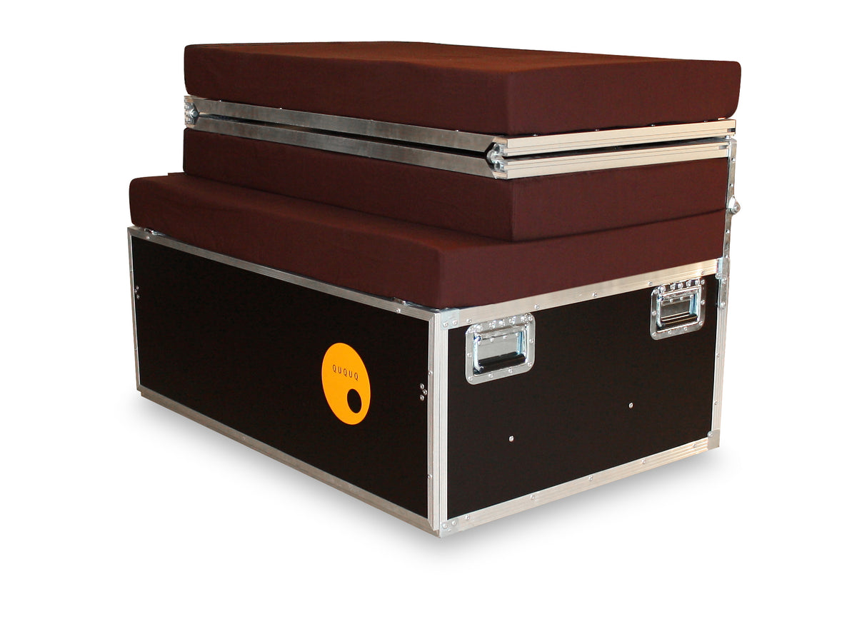 QUQUQ KombiBox Campingbox