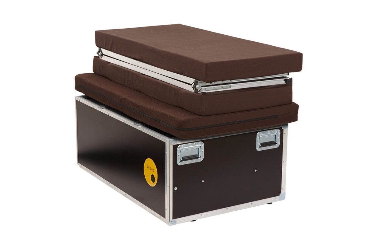 QUQUQ BusBox Campingbox