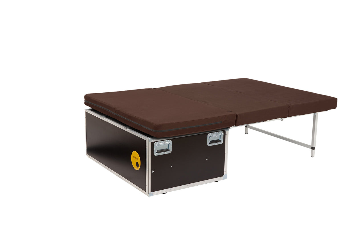 QUQUQ BusBox Campingbox