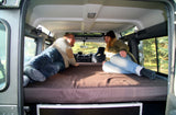 QUQUQ D-Box Campingbox