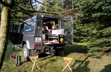 QUQUQ D-Box Campingbox